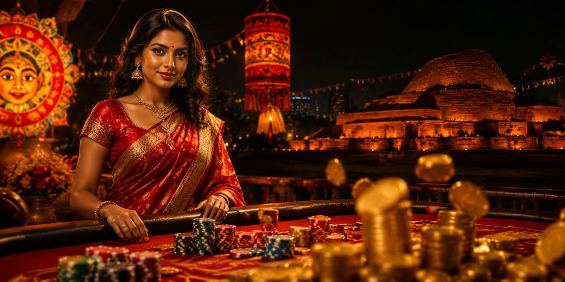 কুমিল্লায় পহেলা বৈশাখে টস প্রেডিকশন গেম খেলার কেস স্টাডি