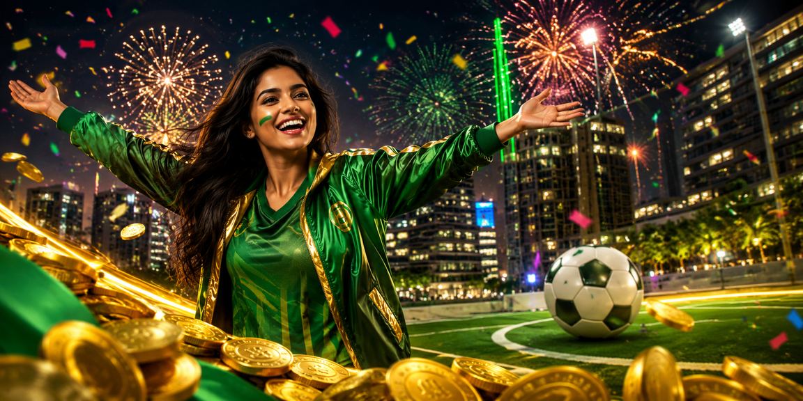 ঢাকায় ক্রিকেট বেটিং উপভোগ করছেন একজন বাংলাদেশি ব্যবহারকারী