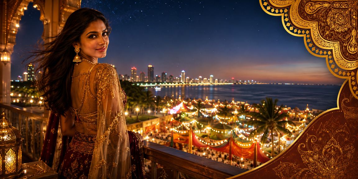 ঢাকার কাছে বিচে লটারি গেম খেলছেন একদল বাংলাদেশি তরুণ