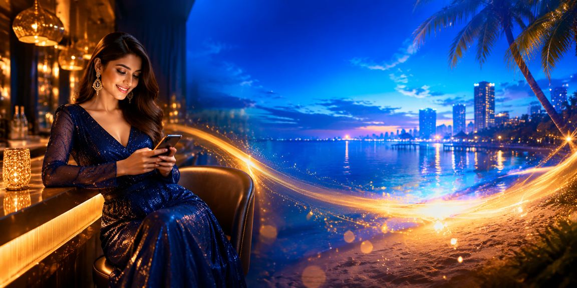 ময়মনসিংহে মোবাইলে ক্যাসিনো গেম উপভোগ করছেন একজন বাংলাদেশি ব্যবহারকারী