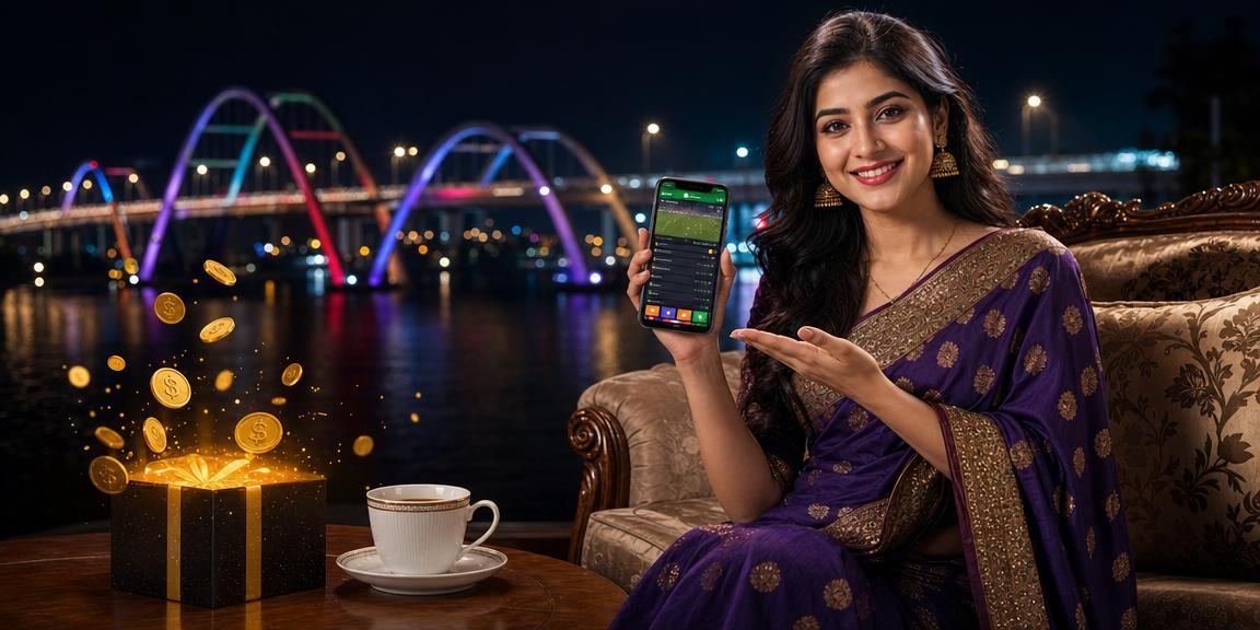 রাজশাহীতে ক্যাশব্যাক বোনাস পাচ্ছেন একজন সদস্য
