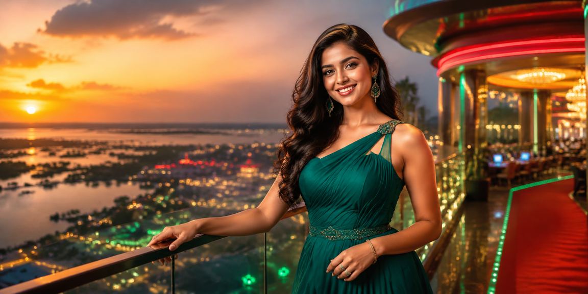 টাঙ্গুয়ার হাওরে লাল সবুজে ভিআইপি বোনাস উপভোগের আনন্দময় মুহূর্ত